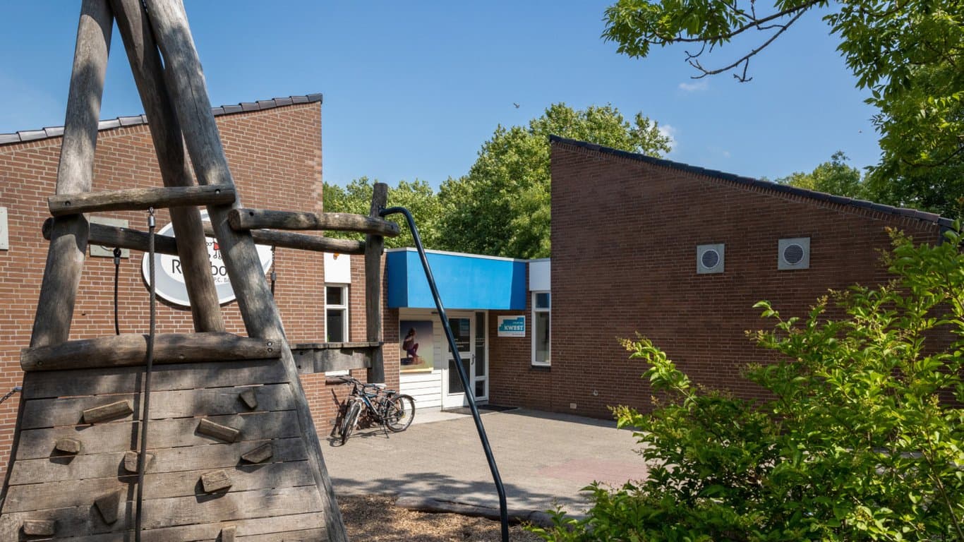 BSO KwestKids Naaldwijk, Regenboog foto 9