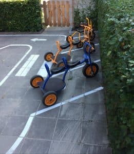 't Rommelpotje foto 5