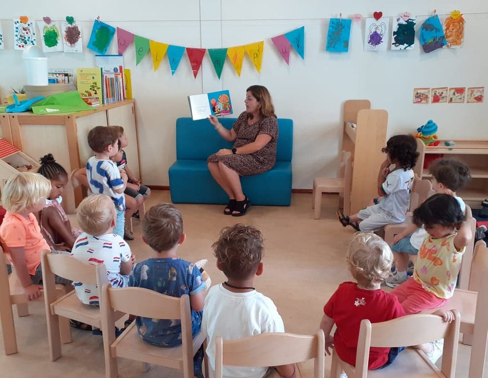 't Rommelpotje foto 9