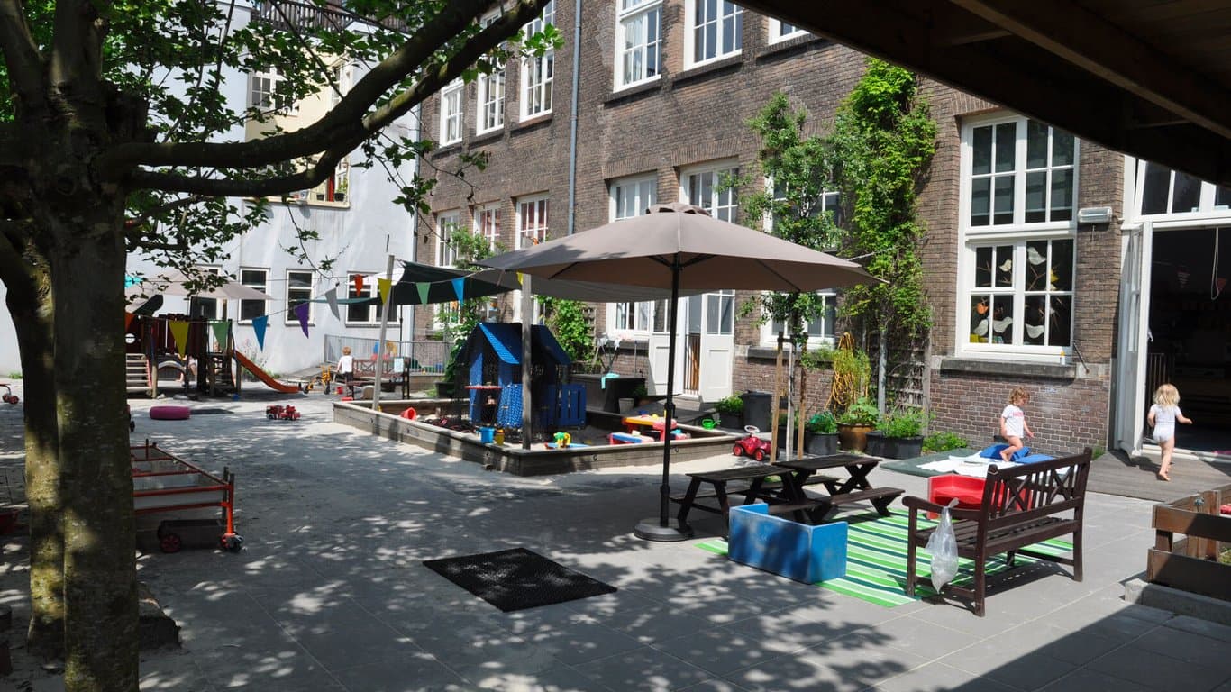 KDV De Kleine Prins Amsterdam B.V.