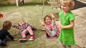 KDV De Kleine Prins Amsterdam B.V. 3