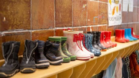 KDV De Kleine Prins Amsterdam B.V. foto 7