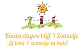Kinderdagverblijf 't Zonnetje
