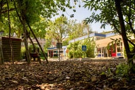 Kinderdagverblijf 't Zonnetje foto 4