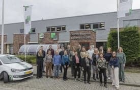 Kinderdagverblijf De Terp B.V.