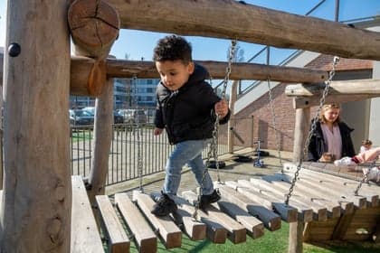 Kinderdagverblijf De Terp B.V. foto 9