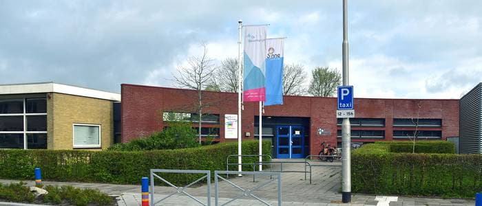 Sinne buitenschoolse opvang Kinderkoepel foto 6