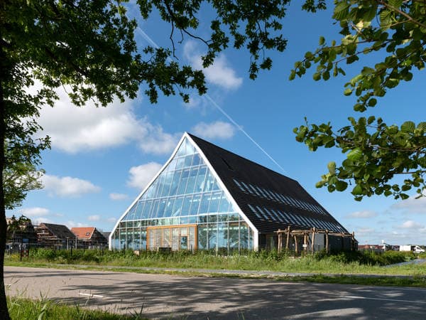 Sinne buitenschoolse opvang Kinderkoepel foto 9