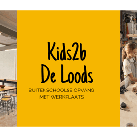 BSO Kids2b Ten Boer foto 6