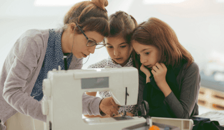 BSO Kids2b Ten Boer foto 9