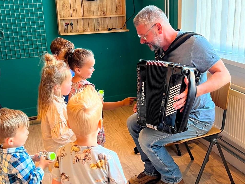 Kinderopvang Tante Keet 3