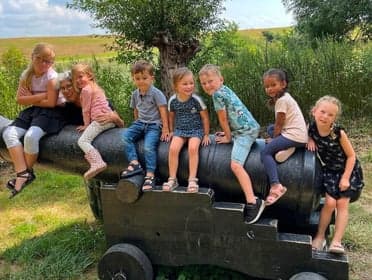 Kinderopvang Tante Keet foto 4