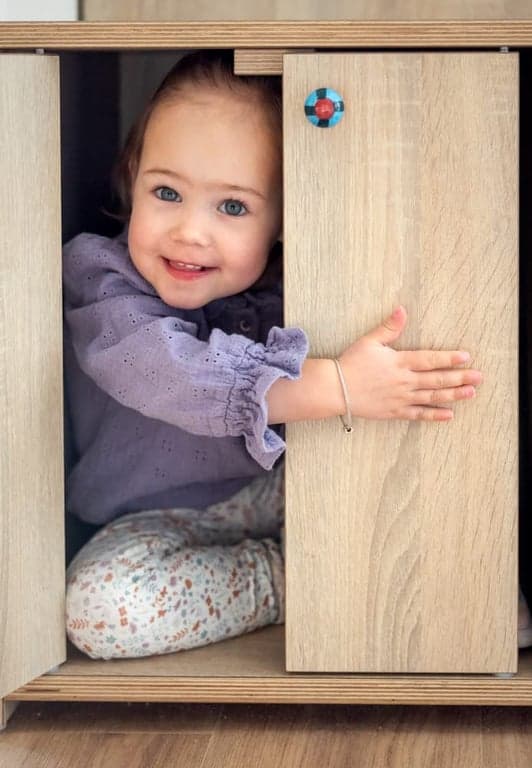 KDV Belle van Buuren 2