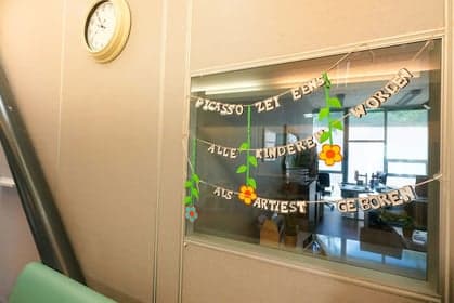 Vlietkinderen Waterlelie 2