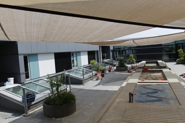 Partou KDV Oceaan 8 2