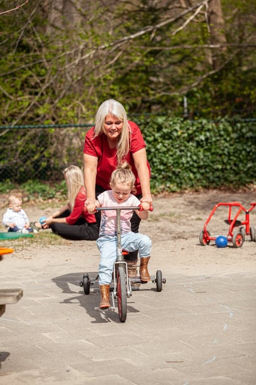 Partou KDV Oceaan 8 foto 4