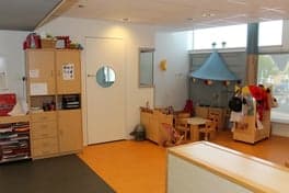 Partou KDV Oceaan 8 foto 5