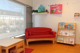 Partou KDV Oceaan 8 foto 6