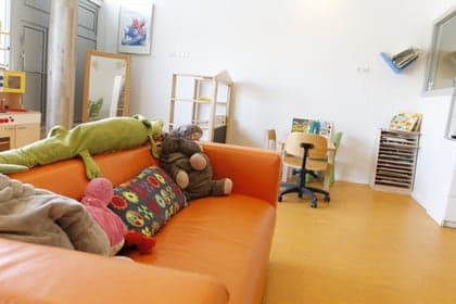 Partou KDV Oceaan 8 foto 7