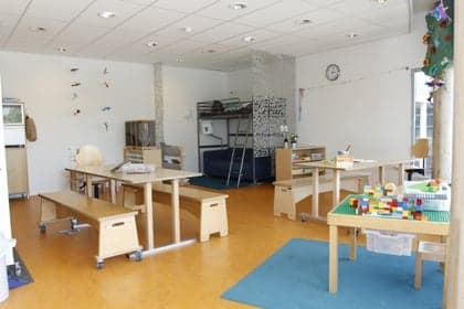 Partou KDV Oceaan 8 foto 8