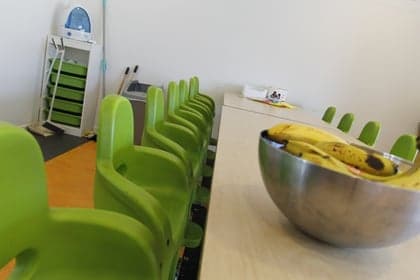 Partou KDV Oceaan 8 foto 9