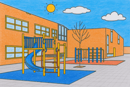 Yes! kinderopvang Prinsenstraat