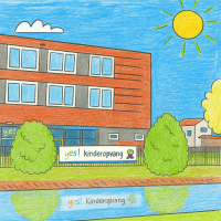 Yes! kinderopvang Prinsenstraat foto 7