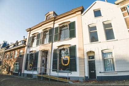 Partou KDV Van Karnebeekstraat 6