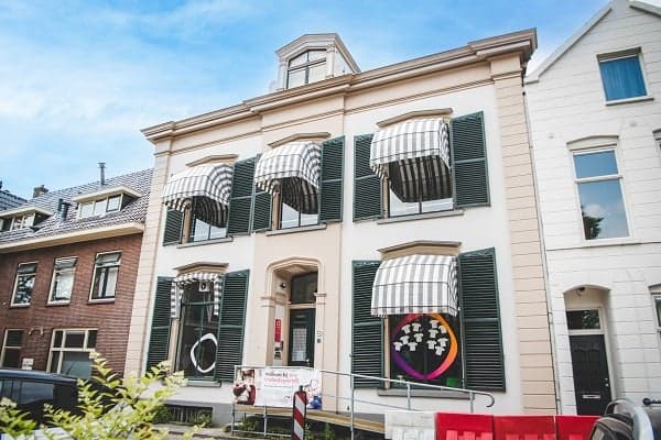 Partou KDV Van Karnebeekstraat 6 2