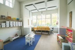 Partou KDV Van Karnebeekstraat 6 3