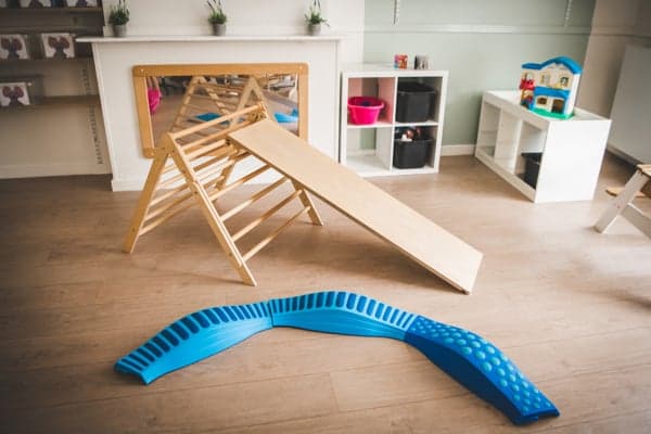 Partou KDV Van Karnebeekstraat 6 foto 4