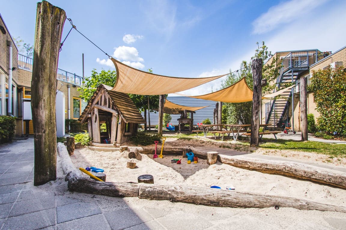 Partou KDV Kroonplein 76