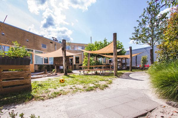 Partou KDV Kroonplein 76 2