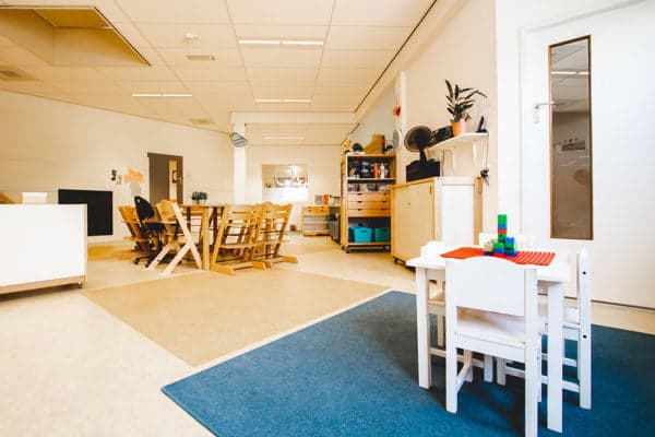 Partou KDV Kroonplein 76 3