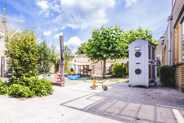 Partou KDV Kroonplein 76 foto 4