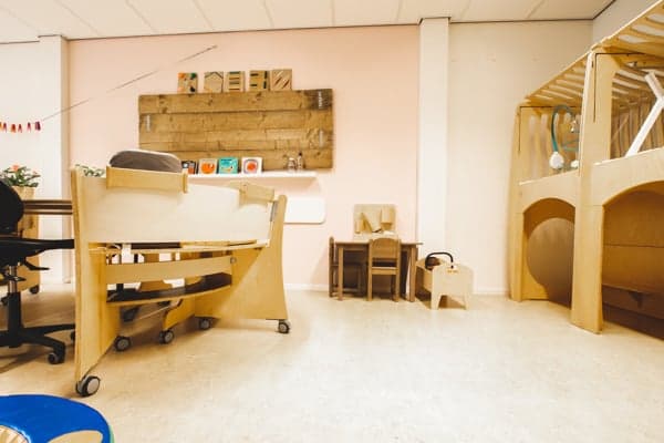 Partou KDV Kroonplein 76 foto 5