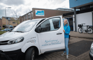 BSO KwestKids Naaldwijk, Diamant foto 4