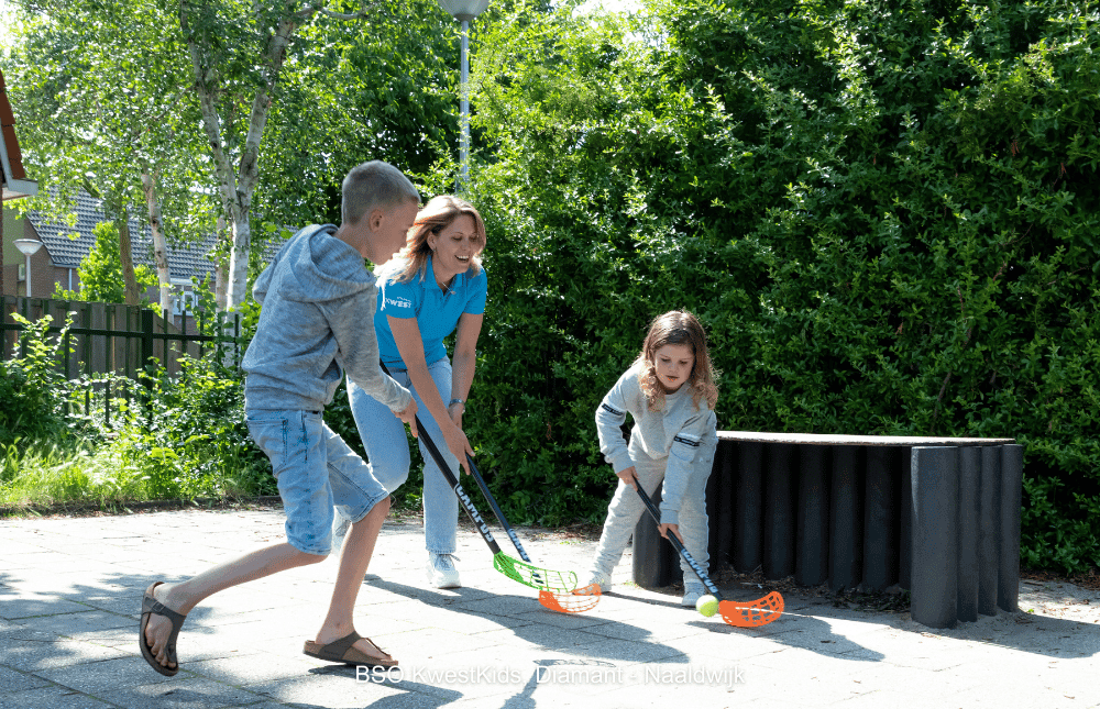 BSO KwestKids Naaldwijk, Diamant foto 5
