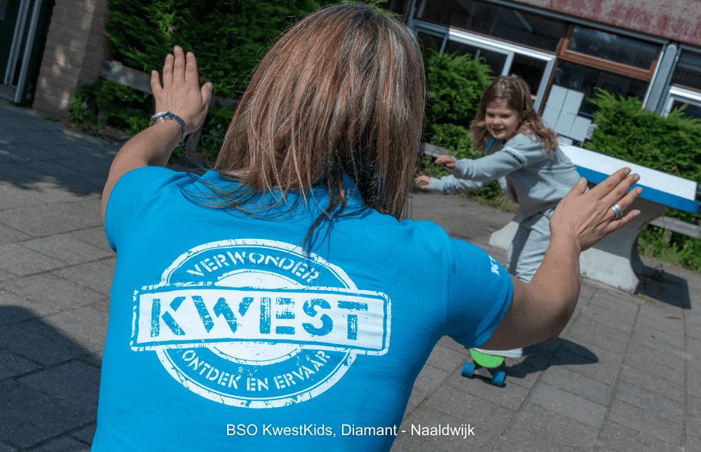 BSO KwestKids Naaldwijk, Diamant foto 6