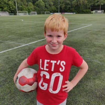 KLEINkindercentra B.V. 2