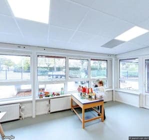 LPS kinderopvang Anton van Duinkerken (peuteropvang & kdv)