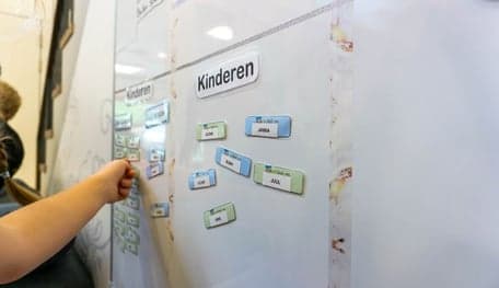 Club Basker IKC - St. Martinus foto 5