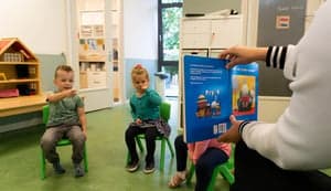 Club Basker IKC - St. Martinus foto 6