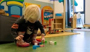 Club Basker IKC - St. Martinus foto 8