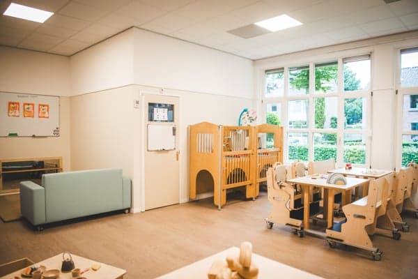 Partou KDV Mariaplein 11