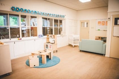 Partou KDV Mariaplein 11 3