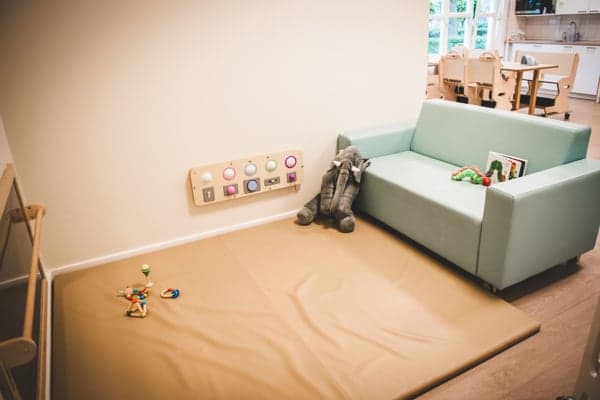 Partou KDV Mariaplein 11 foto 4