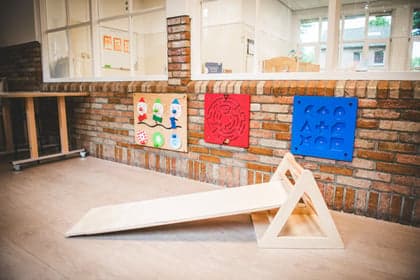 Partou KDV Mariaplein 11 foto 5