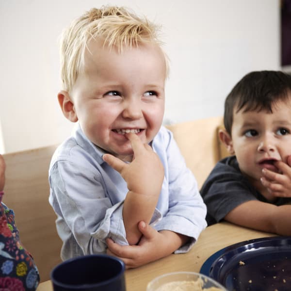 Partou KDV Mariaplein 11 foto 8