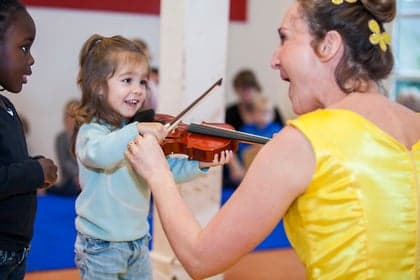 Partou KDV Mariaplein 11 foto 9